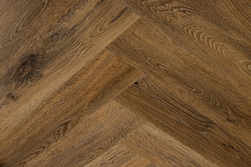 Кварцвиниловый SPC ламинат StoneWood Ронтано Rontano SWP 2007 венгерская елка 615×123×4